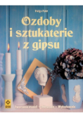 Ozdoby i sztukaterie z gipsu