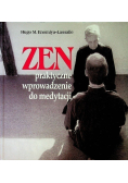 Zen praktyczne wprowadzenie do medytacji