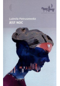 Jest noc