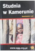 Studnia w Kamerunie