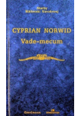 Vade-mecum