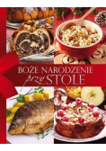 Boże Narodzenie przy stole