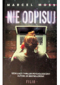 Nie odpisuj