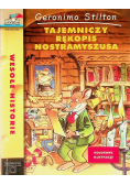 Tajemniczy rękopis Nostramyszusa