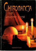 Chiromancja czyli wróżenie z ręki