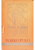 Polo Opisanie świata