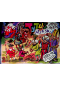Tytus Romek i ATomek W odsieczy wiedeńskiej 1683