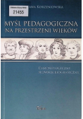 Myśl pedagogiczna na przestrzeni wieków