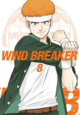 Wind Breaker Tom 8