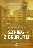 Szpieg z Bejrutu
