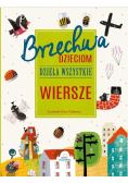 Brzechwa dzieciom. Dzieła wszystkie. Wiersze