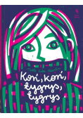 Koń, koń, tygrys, tygrys