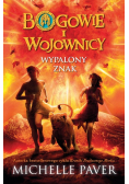 Bogowie i wojownicy Wypalony znak