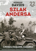 Szlak Andersa Tom 22 I poszli szaleni zażarci