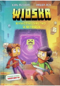 Wioska Niebezpieczeństwo w Netherze