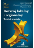 Rozwój lokalny i regionalny