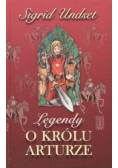 Legendy o królu Arturze