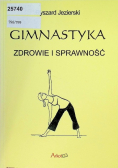 Gimnastyka teoria i metodyka