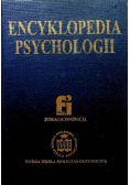 Encyklopedia psychologii