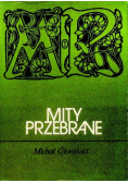 Mity przebrane