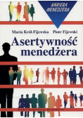 Asertywność menedżera
