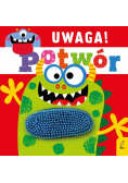 Uwaga Potwór
