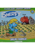 Poznajemy Zawody Świata Smerf Farmer