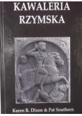 Kawaleria rzymska