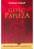 Gość Papieża
