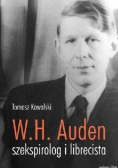 Wystan Hugh Auden szekspirolog i librecista