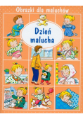 Dzień malucha Obrazki dla maluchów