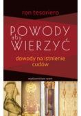 Powody aby wierzyć