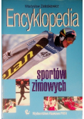 Encyklopedia sportów zimowych