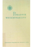 Poradnik weterynaryjny