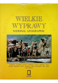 Wielkie wyprawy