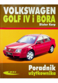 Volkswagen Golf IV i Bora