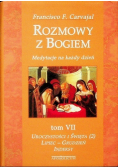 Rozmowy z Bogiem Tom VII