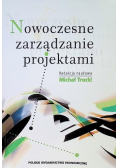 Nowoczesne zarządzanie projektami