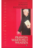 Prawda wartości władza