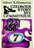 Człowiek, który był Czwartkiem