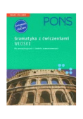 Gramatyka z ćwiczeniami Włoski