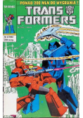 Transformers Nr 5 / 92