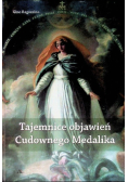 Tajemnice objawień Cudownego Medalika