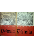 Postylla Tom 1 i 2