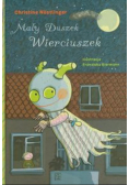 Mały Duszek Wierciuszek