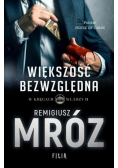 Większość bezwzględna