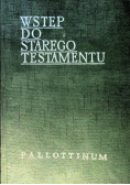 Wstęp do Starego Testamentu