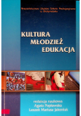 Kultura młodzież edukacja