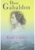 Kość z kości Tom 1