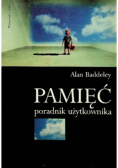 Pamięć poradnik użytkownika